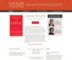 Calledtolove.net Screenshot