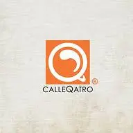 Calleqatro.com Favicon