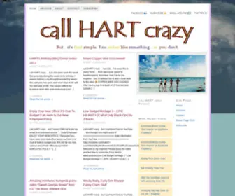 Callhart.com(Callhart) Screenshot