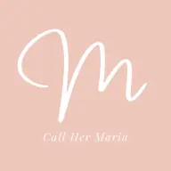 Callhermaria.com Logo