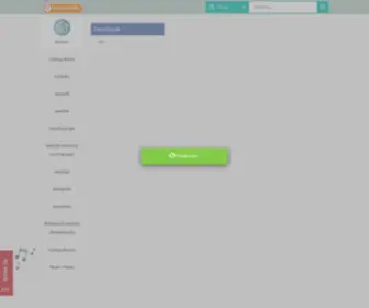 Callingmelody.net(PageMetaTag.description) Screenshot