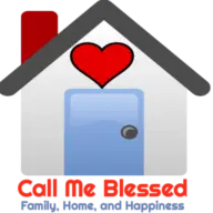 Callmeblessed.com Favicon