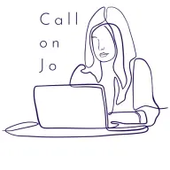 Callonjo.com.au Favicon