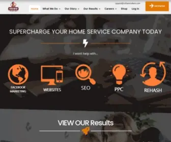 Callservicehero.com(Callservicehero) Screenshot