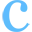 Calmestghost.com Logo