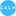 Calmradio.com Logo