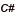 Calsharp.com Favicon