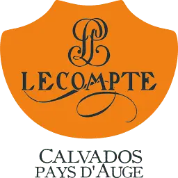Calvados-Lecompte.com Logo