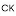 Calvinklein.it Logo