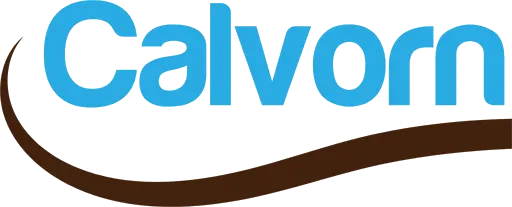 Calvorn.com Logo