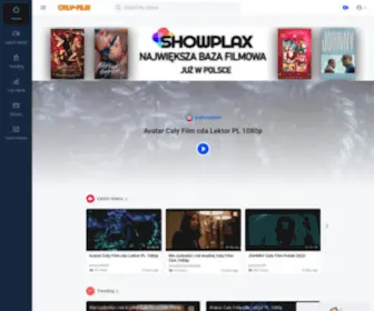 Caly-Film.pl(Oglądaj) Screenshot