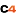 Cam4.co Favicon