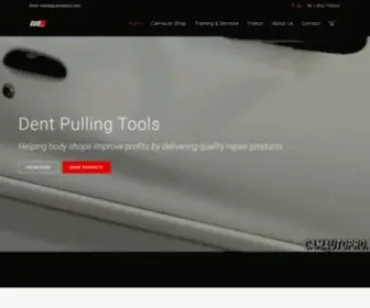 Camautopro.com(Just because Quality) Screenshot