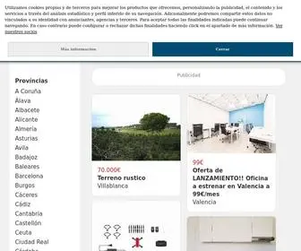 Cambalache.es(Anuncios) Screenshot