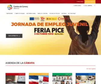 Cambramallorca.com(Cambra) Screenshot
