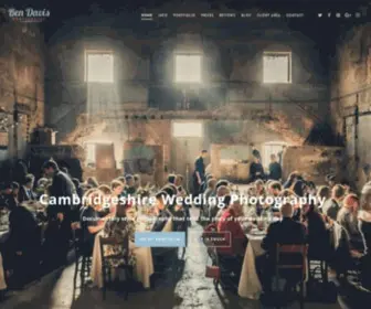 Cambridgeshireweddingphotography.com(Cambridgeshire wedding photographer) Screenshot