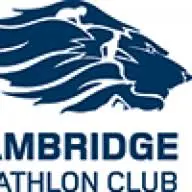 Cambridgetriathlonclub.com Logo