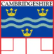Cambs-Squash.co.uk Logo