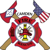 Camdenfd.com Favicon