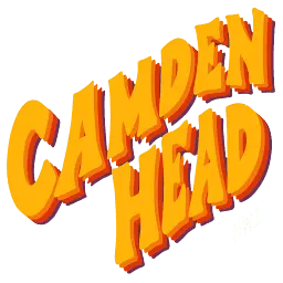 Camdenhead.com Logo