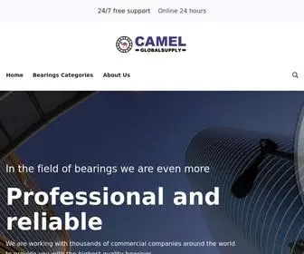 CamelGlobalsupply.com(camelglobalsupply) Screenshot