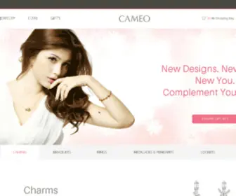 Cameome.com(CAMEOME Photography Hub) Screenshot