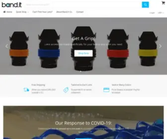 Camerabandit.com(Camerabandit) Screenshot