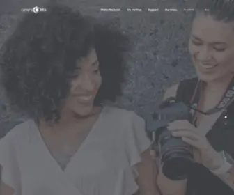 Camerabits.com(Camera Bits) Screenshot