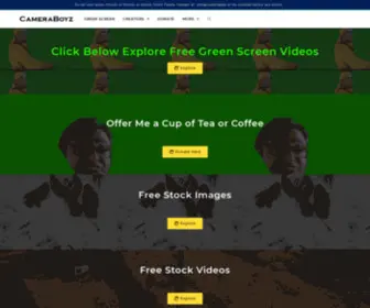 Cameraboyz.in(Master Video Editing Mastering Email Pitches with ChatGPT) Screenshot