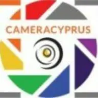 Cameracyprus.com Logo