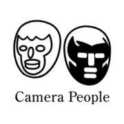 Camerapeople.jp Logo