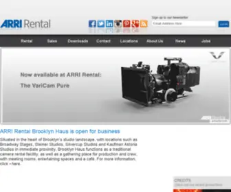 Cameraservice.com(Inspiring your Vision) Screenshot