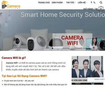 Camerawifi.com.vn(Camera) Screenshot