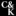 Cameronandkane.com Favicon