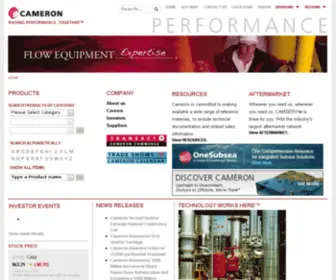Camerondiv.com(Camerondiv) Screenshot