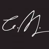 CameronmcGill.com Logo