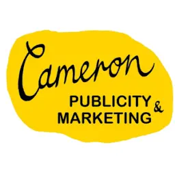 Cameronpm.co.uk Favicon