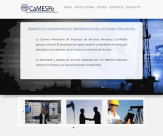 Camespe.com(New Site) Screenshot