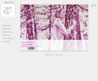 CamGaleri.com(C.A.M) Screenshot