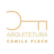 Camilafleck.arq.br Favicon