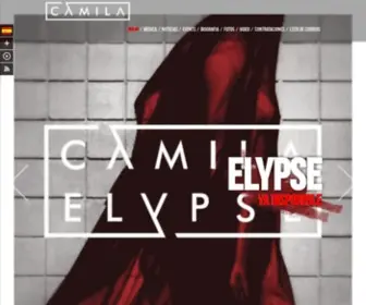 Camila.tv(Official) Screenshot