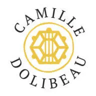 Camilledolibeau.com Favicon