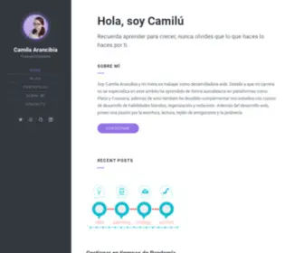 Camilu-PNG.com(Camila) Screenshot