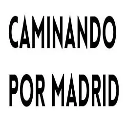 Caminandopormadrid.com Favicon