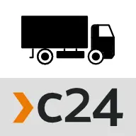 Camions.ch Logo