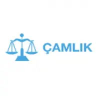 Camlikhukuk.net Logo