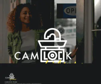 Camlockfilms.com(CamLock Films) Screenshot