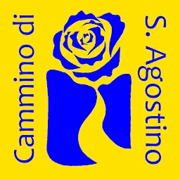 Camminodiagostino.it Logo