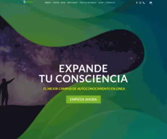 Cammpusamarse.com(Campus Amarse) Screenshot