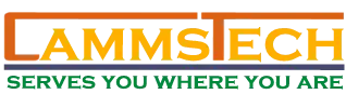 Cammstech.com Logo